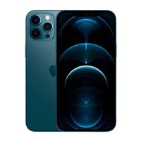 Apple iPhone 12 Pro Unlocked 5G - Blue (Renewed) Smartphone