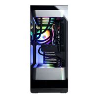 CyberpowerPC Gamer Supreme Liquid Cool SLC5300M Gaming PC