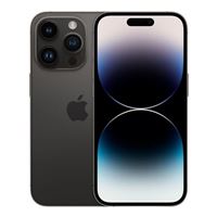 Apple iPhone 14 Pro Unlocked 5G - Midnight Smartphone (Renewed)