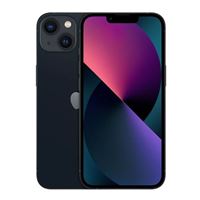 Apple iPhone 13 Unlocked 5G - Black Smartphone (Renewed)