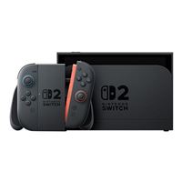 Nintendo SWITCH 2 MARIO KART BUNDL