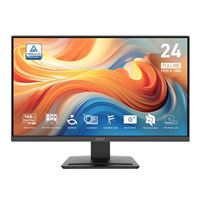 MSI PRO MP243L E14 34&quot; Full HD (1920 x 1080) 144Hz Gaming Monitor