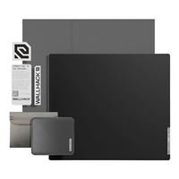  GLASS GAMING MOUSEPAD