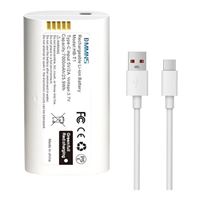 Wyze Removable Battery Pack