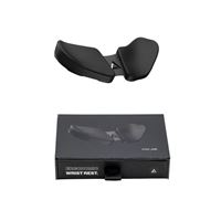  CARPIO2.0 WRISTREST BK-L
