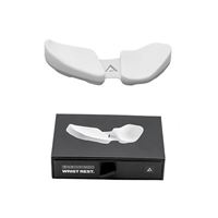  CARPIO2.0 WRISTREST WH-L