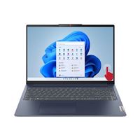 Lenovo IdeaPad Slim 5 16IRU9 16&quot; Laptop Computer (Refurbished) - Abyss Blue