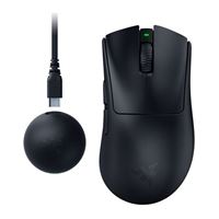 Razer DEATHADDER V4 PRO BLK
