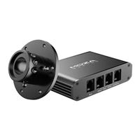 Moza Universal Hub Kit