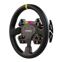 Moza RS V2 Steering Wheel