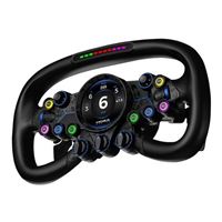 Moza Vision GS Wheel - Black