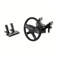 Moza TRUCK SIM BUNDLE
