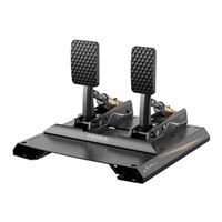 Moza CRP2 Load Cell Pedals