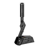 Moza HBP Handbrake