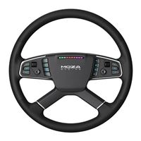 Moza TSW Steering Wheel