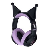 Razer Kraken Kitty V2 Wireless Bluetooth Gaming Headset - Lavender