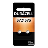 Duracell DURACELL 377/376 -2PK