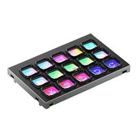 Elgato Stream Deck Module - 15 Keys
