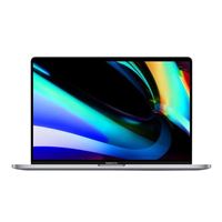 Apple MacBook Pro 16&quot; MVVK2LL/A (Late 2019) 16&quot; Laptop Computer (Refurbished) - Space Gray