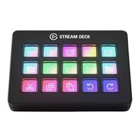 Elgato Stream Deck Scissor Keys