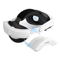 Aluratek S3 DUO Q3 HEAD STRAP BATT