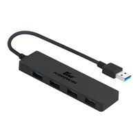 Kingwin 4 PORT USB-A 3.0 DATA HUB