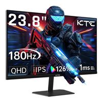  KTC Q24T09 24&quot; 2K QHD (2560 x 1440) 180Hz Gaming Monitor