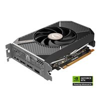 Zotac NVIDIA GeForce RTX 5050 Solo Single Fan 8GB GDDR6 PCIe 5.0 Graphics Card