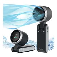  HANDHELD FAN N607