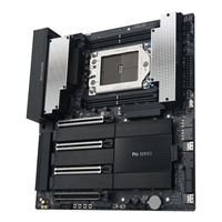 ASUS TRX50-SAGE Pro WS WIFI AMD sTR5 CEB Motherboard