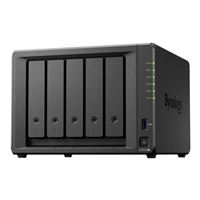 Synology 5-BAY DS1525 NAS