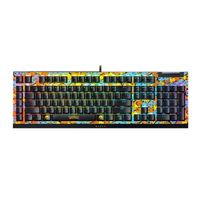 Razer BLACKWIDOW V4 X POKEMON