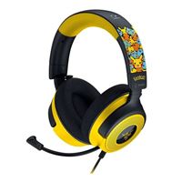 Razer KRAKEN V4 X POKEMON
