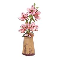 Robotime SAKURA FLOWER