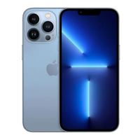 Apple iPhone 13 Pro Unlocked 5G - Blue Smartphone (Refurbished)
