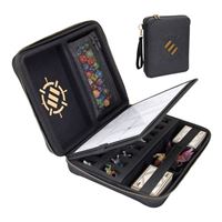 Accessory Power ENHANCE DnD Binder