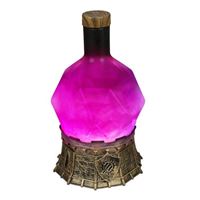 Accessory Power ENHANCE Tabletop RPGs Sorcerer's Potion Light (Purple)
