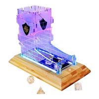 Accessory Power ENHANCE Tabletop LED Dice Tower