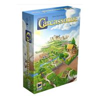 Asmodee Carcassonne