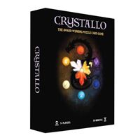 Asmodee Crystallo