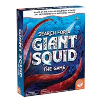 Mindware SEARCH FOR A GIANT SQUID