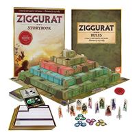 Mindware ZIGGURAT