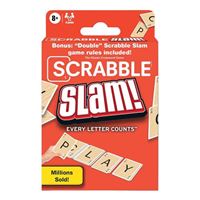 Winning Moves Games Scabble Slam