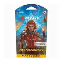 Wizards of the Coast Magic: The Gathering - Aetherdrift Play Booster Sleeve