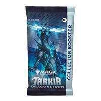 Wizards of the Coast Magic: The Gathering - Tarkir Dragonstorm Collector Booster Omega