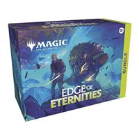 Wizards of the Coast Magic: The Gathering - Edge of Eternities Bundle