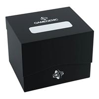 Asmodee Side Holder 100 XL - Black
