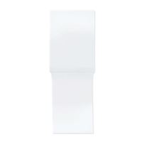  Dragon Shield Perfect Fit Sleeves - Clear (Thindra)