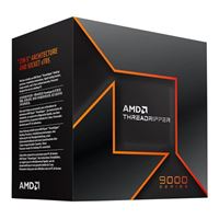 AMD Ryzen Threadripper 9960X Shimada Peak 4.2GHz 24-Core sTR5 Boxed Processor - Heatsink Not Included