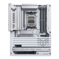 ASUS B850-BTF TUF GAMING WIFI W AMD AM5 ATX Motherboard
